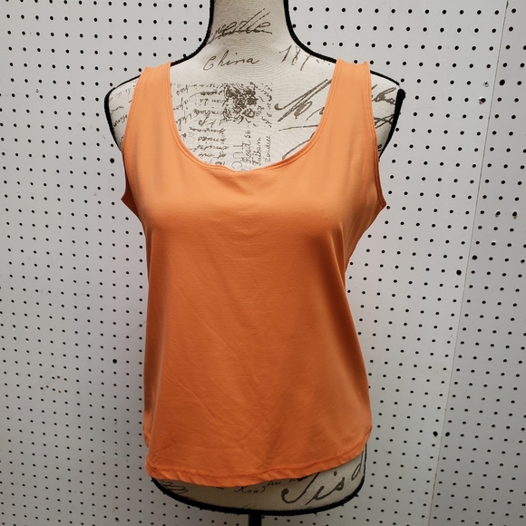 Andre Oliver Tops - Andre Oliver Vintage Tank Top Large